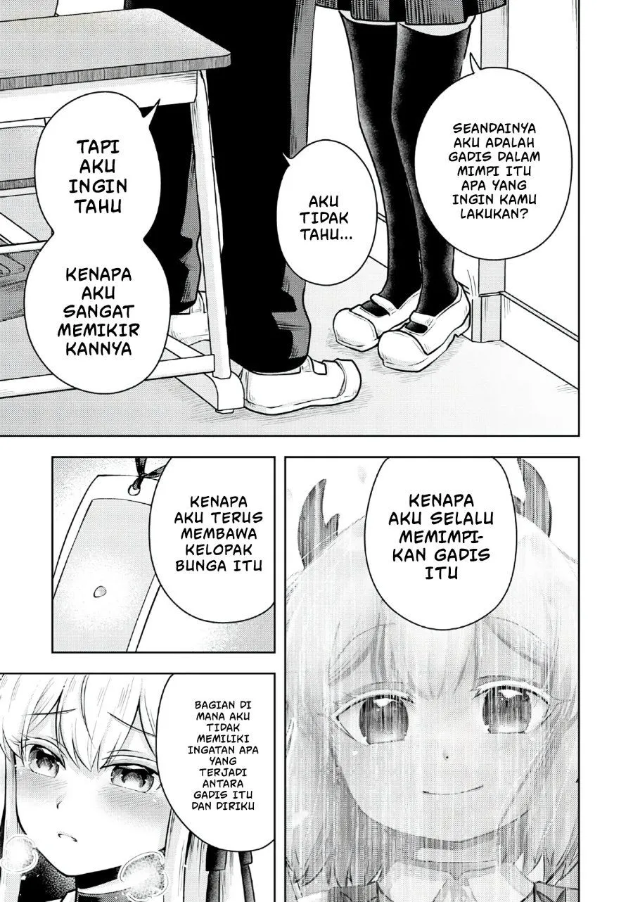 
              Ryuuzaki-san ga Ore no Mae dake de Dereru Riyuu             Chapter 10