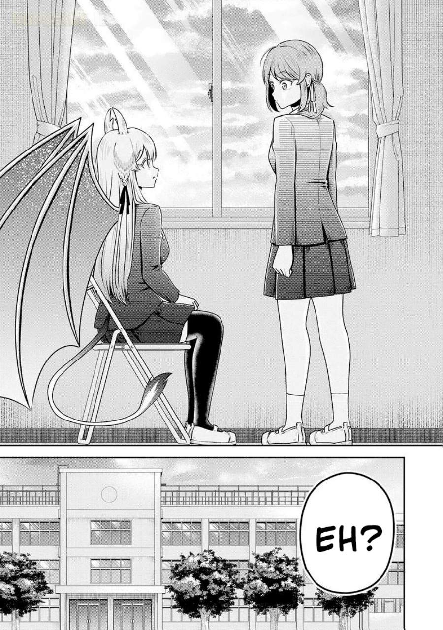 
              Ryuuzaki-san ga Ore no Mae dake de Dereru Riyuu             Chapter 05