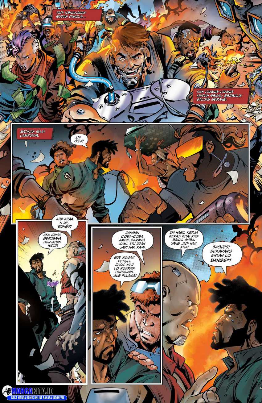 Rat City Chapter 01
