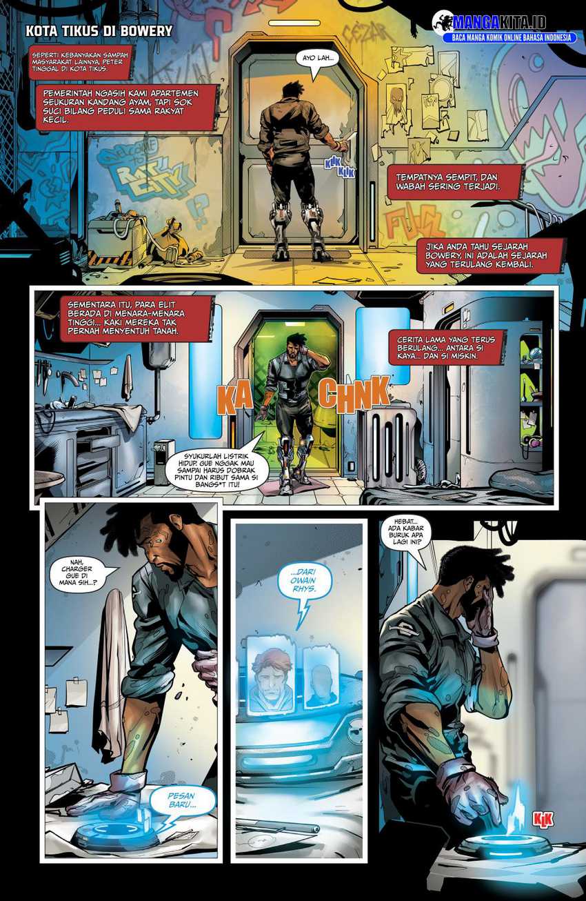 Rat City Chapter 01