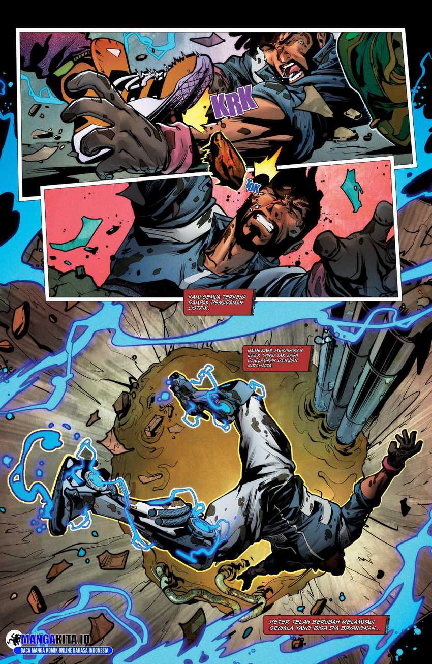 Rat City Chapter 01