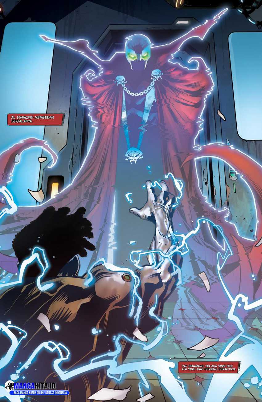 Rat City Chapter 01