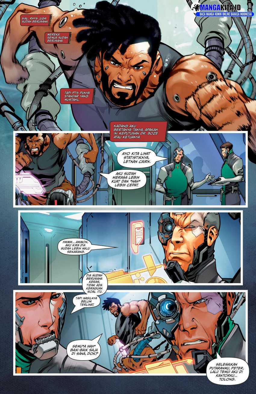 Rat City Chapter 01