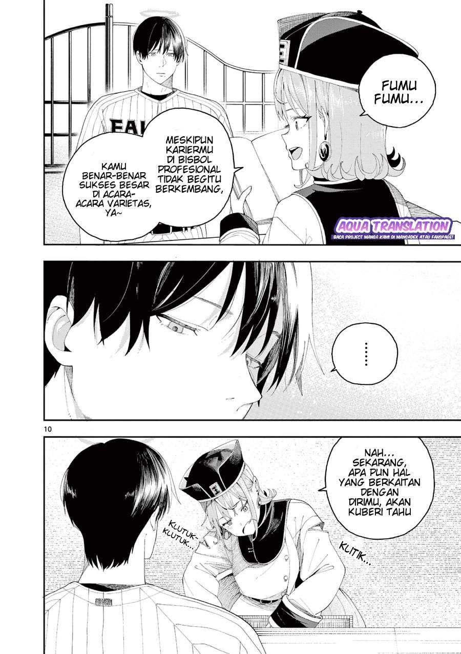 
              Enma-chan no Result             Chapter 1