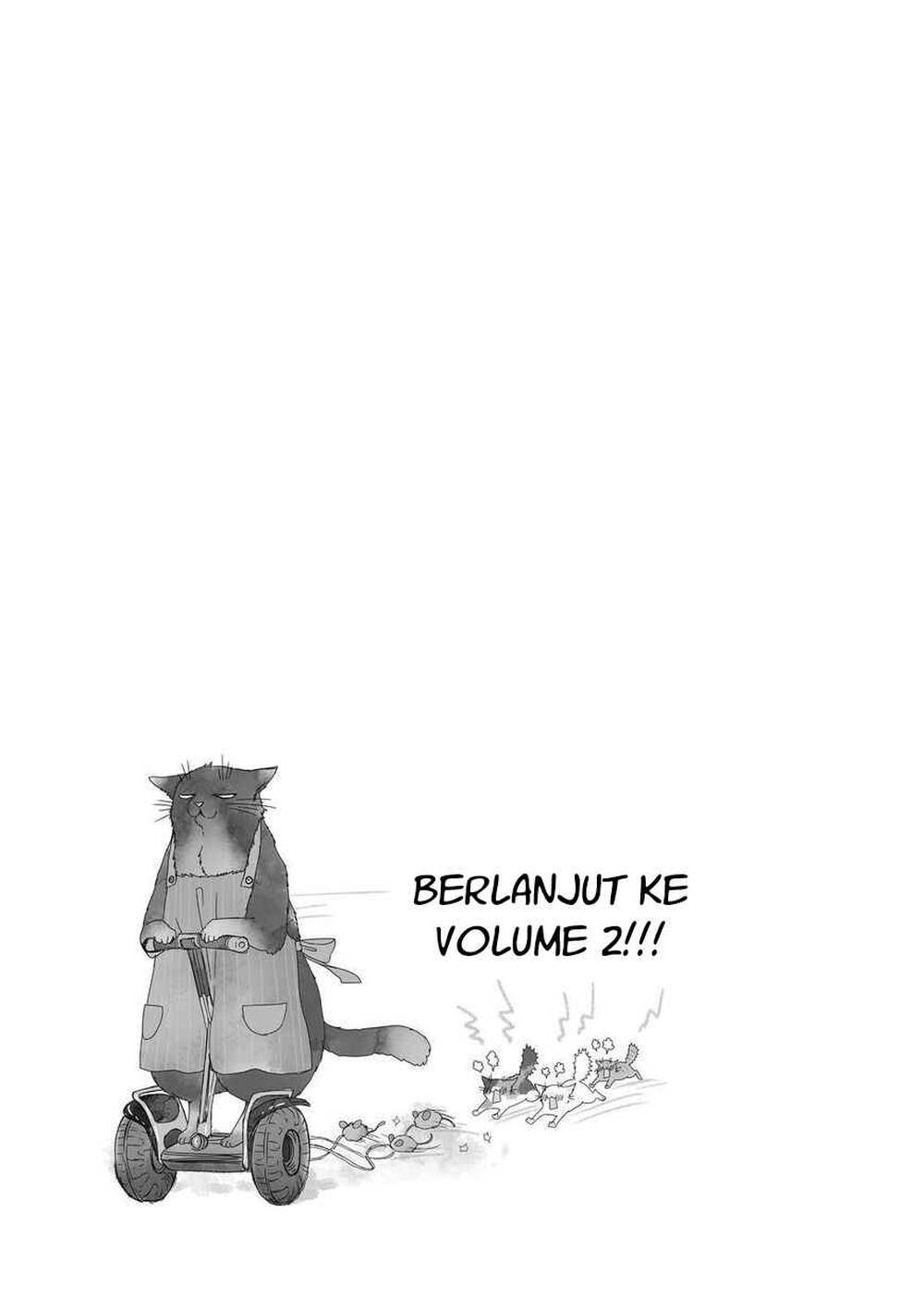 
              The Masterful Cat Is Depressed Again Today             Chapter 12