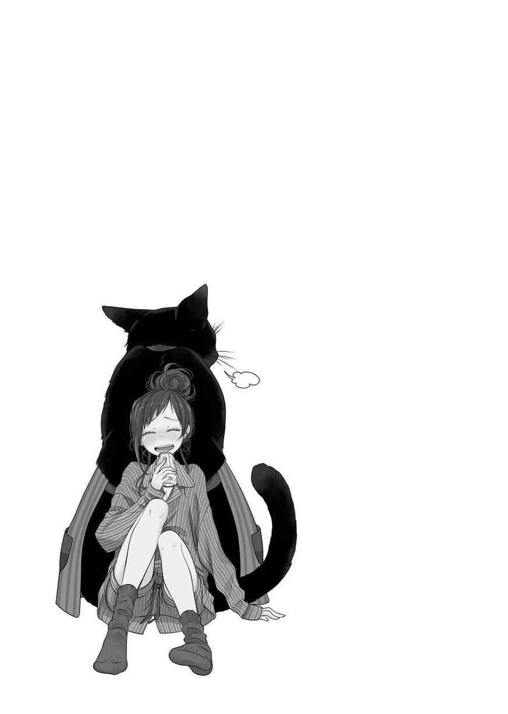 
              The Masterful Cat Is Depressed Again Today             Chapter 18