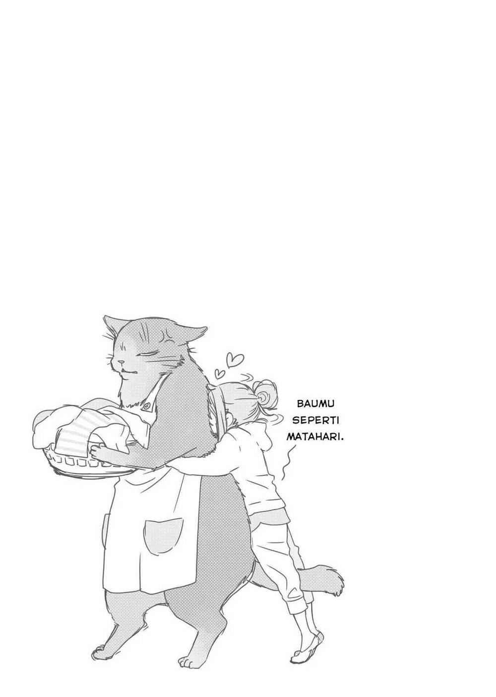 
              The Masterful Cat Is Depressed Again Today             Chapter 2
