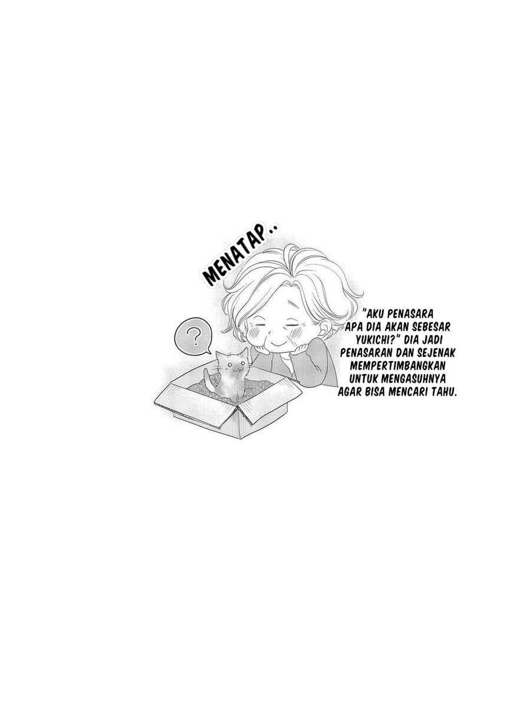 
              The Masterful Cat Is Depressed Again Today             Chapter 20