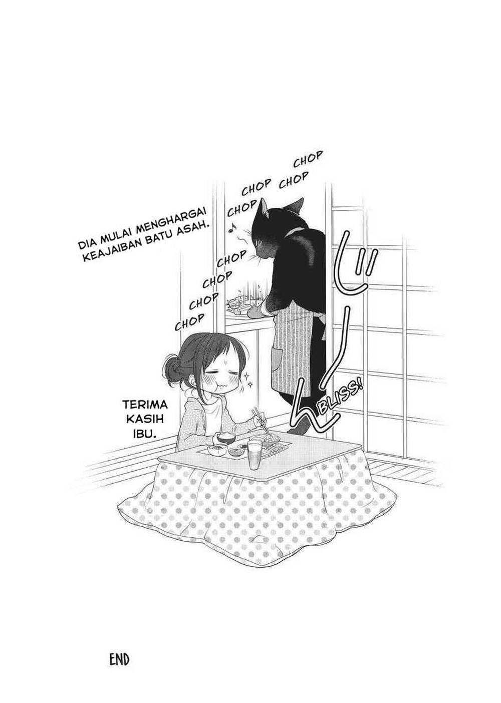 
              The Masterful Cat Is Depressed Again Today             Chapter 27