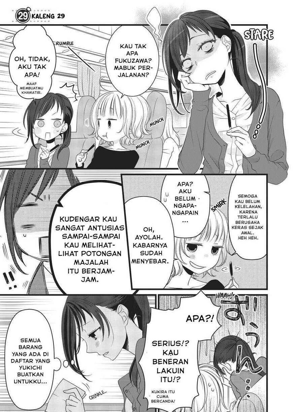 
              The Masterful Cat Is Depressed Again Today             Chapter 29