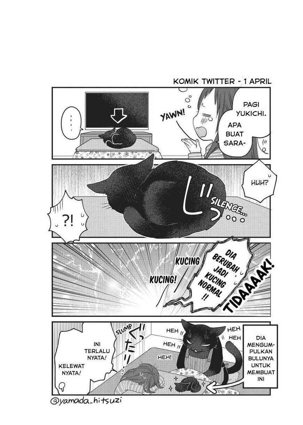 
              The Masterful Cat Is Depressed Again Today             Chapter 36