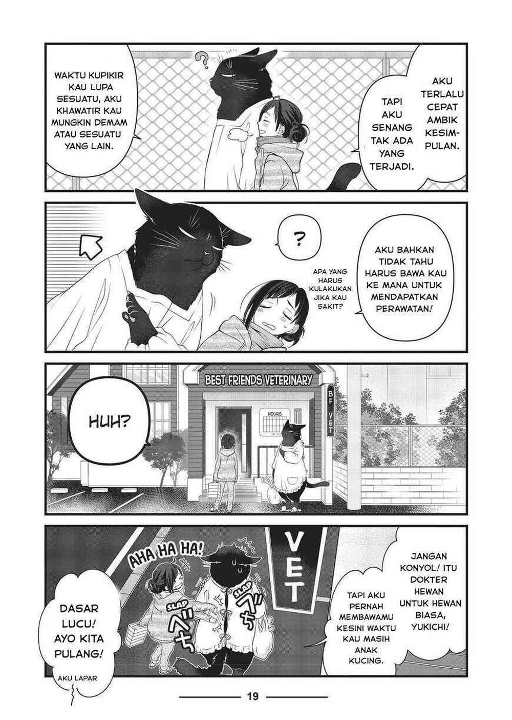 
              The Masterful Cat Is Depressed Again Today             Chapter 37