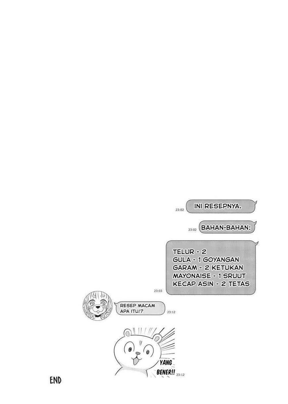 
              The Masterful Cat Is Depressed Again Today             Chapter 41