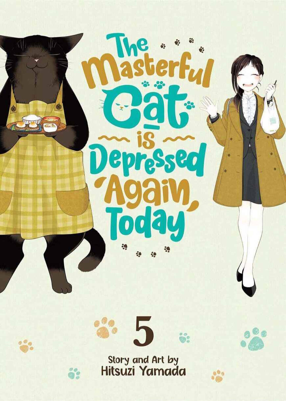 
              The Masterful Cat Is Depressed Again Today             Chapter 48