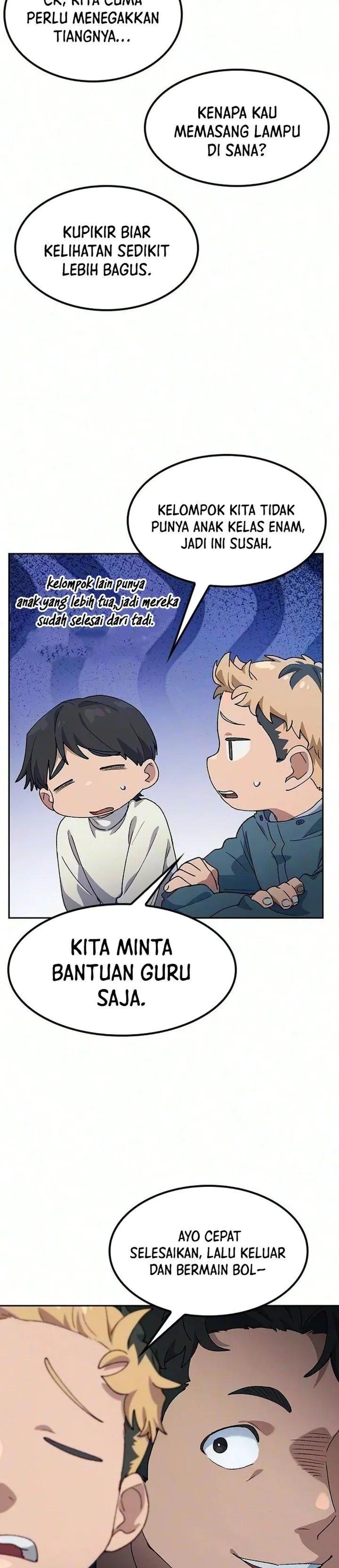 Healing Life Through Camping In Another World Chapter 115