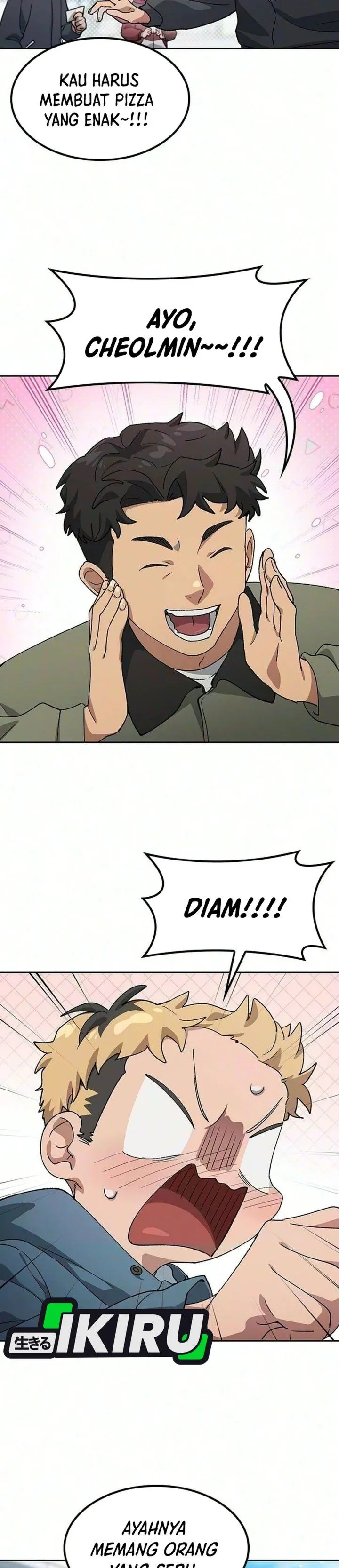 Healing Life Through Camping In Another World Chapter 115
