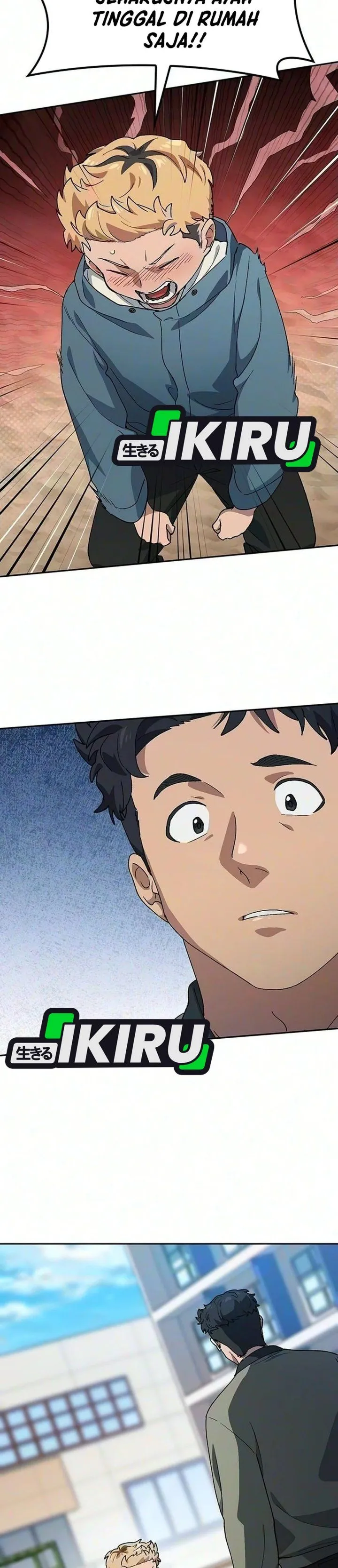 Healing Life Through Camping In Another World Chapter 115