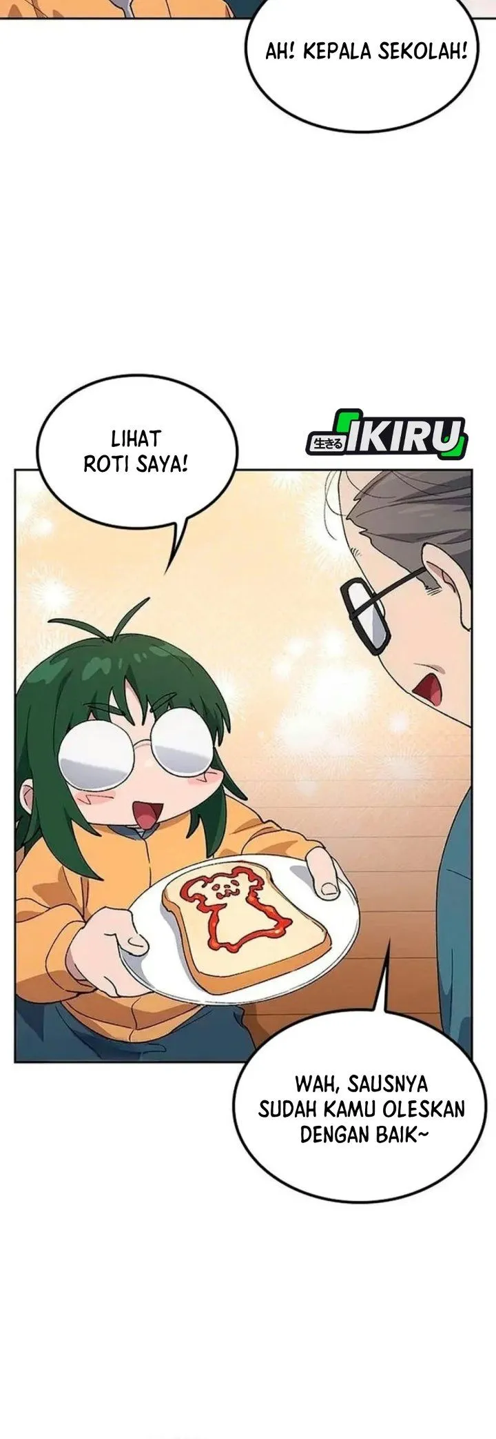 Healing Life Through Camping In Another World Chapter 116