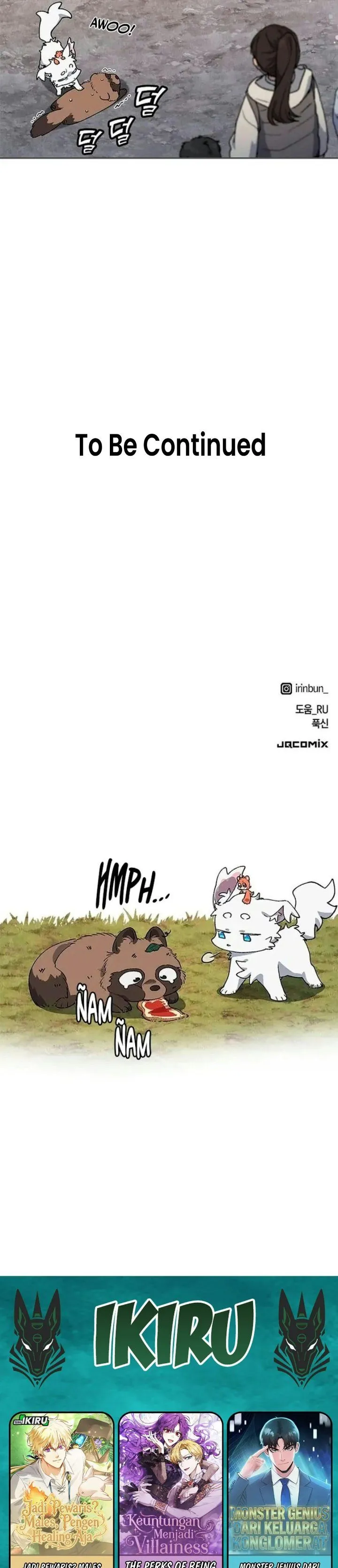 Healing Life Through Camping In Another World Chapter 116