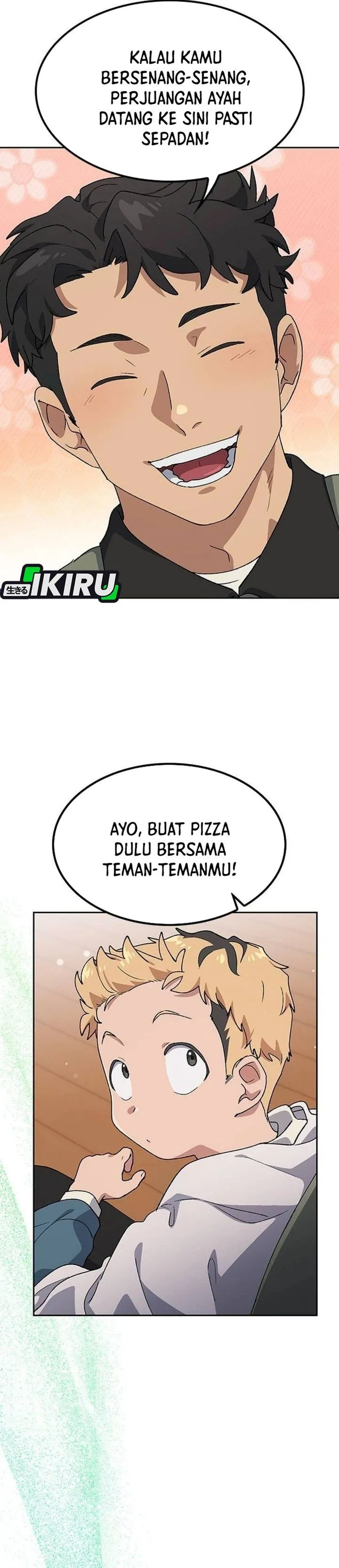 Healing Life Through Camping In Another World Chapter 117