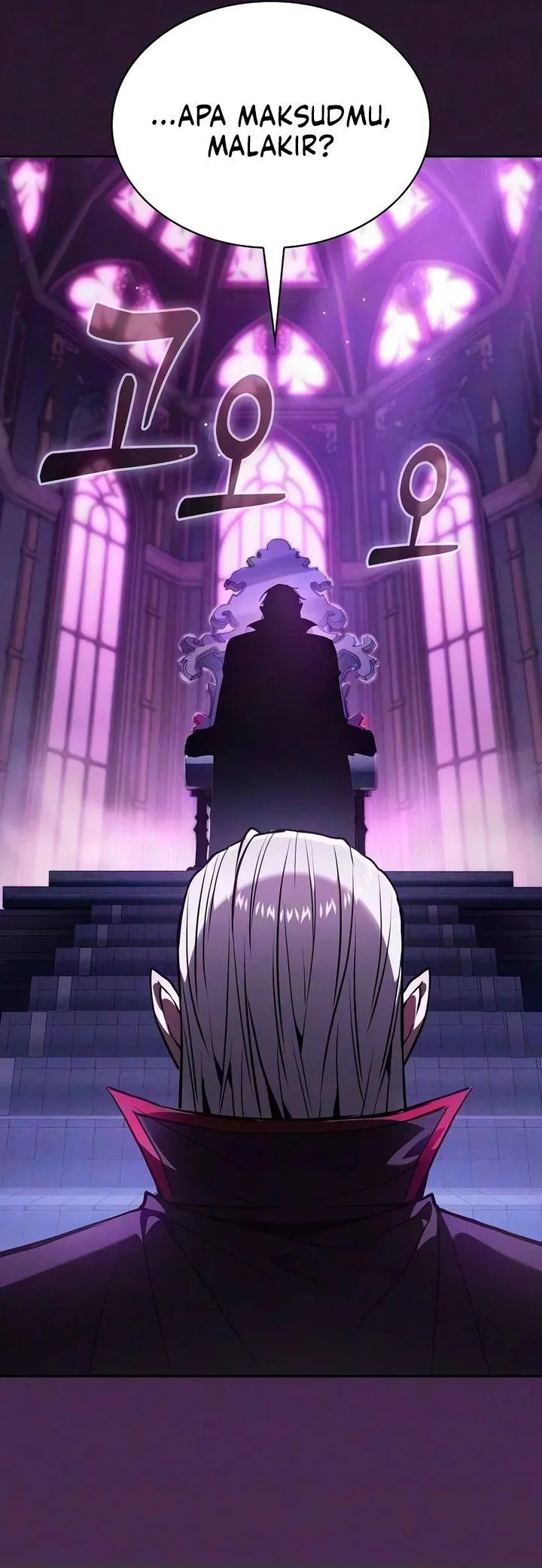 Academy’s Genius Swordmaster Chap 155 - Next Chap 156
