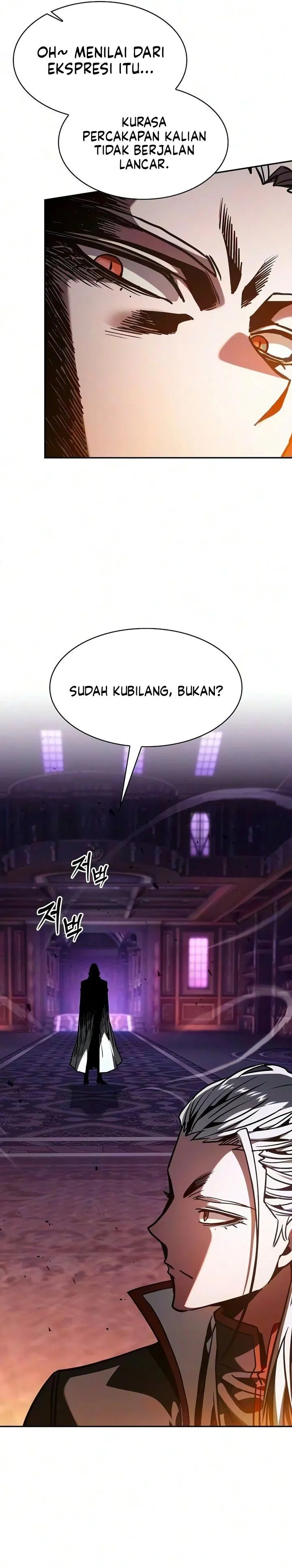 Academy’s Genius Swordmaster Chap 155 - Next Chap 156