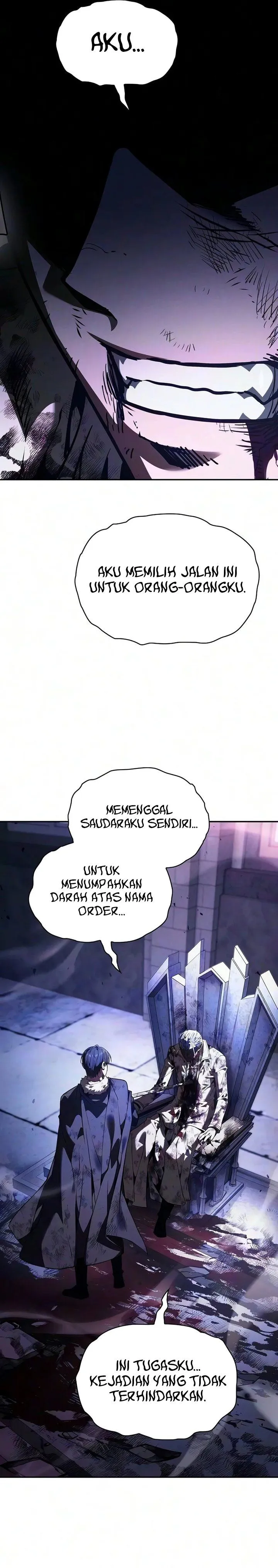 Academy’s Genius Swordmaster Chap 155 - Next Chap 156