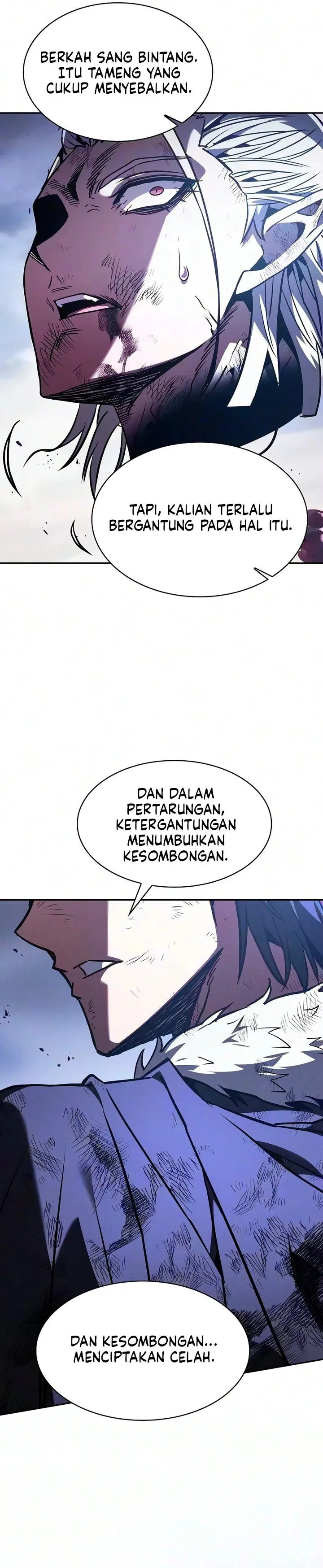 Academy’s Genius Swordmaster Chap 155 - Next Chap 156
