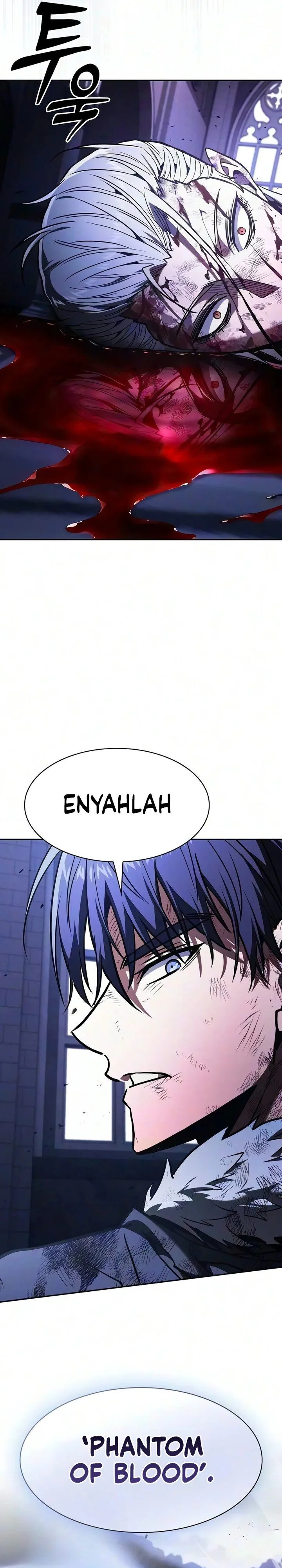 Academy’s Genius Swordmaster Chap 155 - Next Chap 156