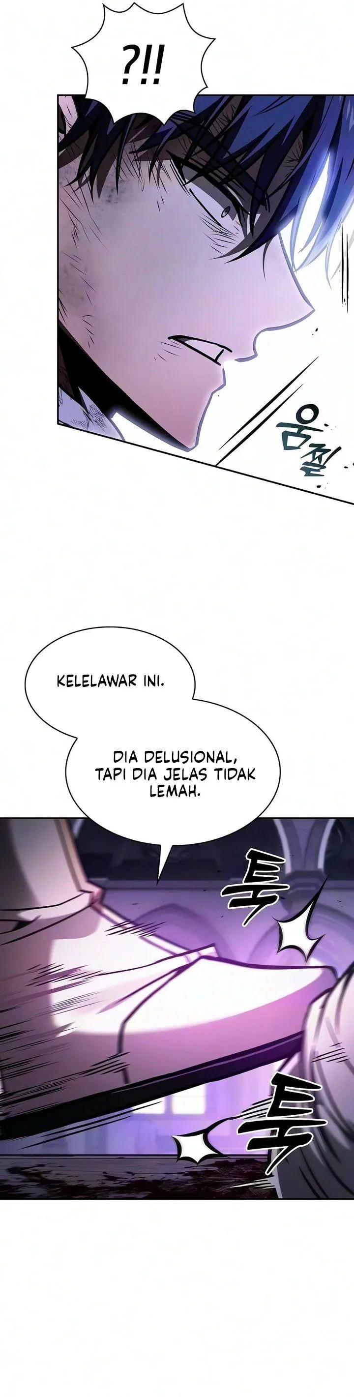Academy’s Genius Swordmaster Chap 155 - Next Chap 156