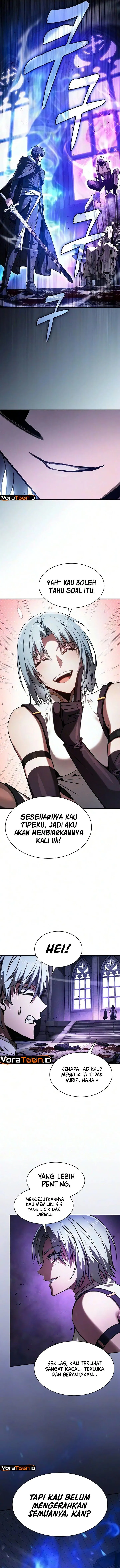 Academy’s Genius Swordmaster Chap 156 - Next Chap 157