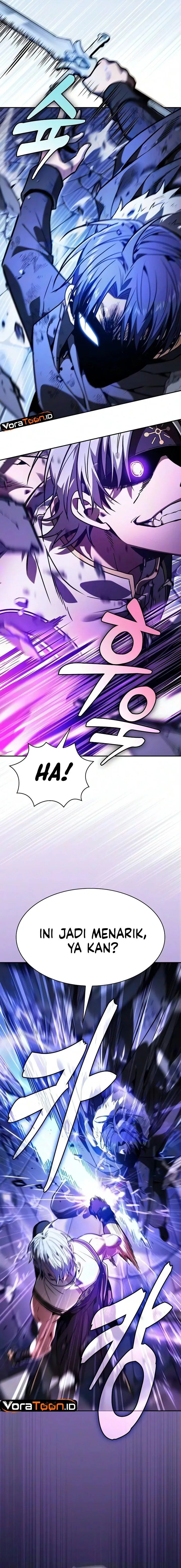Academy’s Genius Swordmaster Chap 156 - Next Chap 157