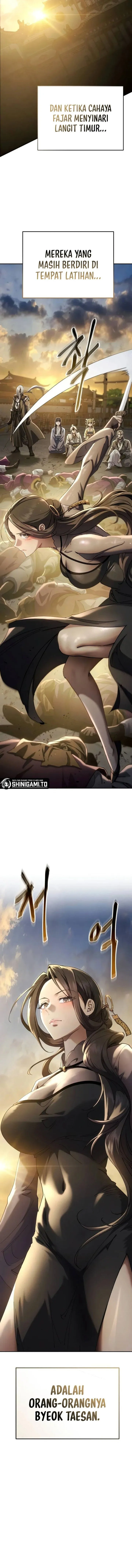 The Heavenly Demon Wants A Quiet Life Chapter 102
