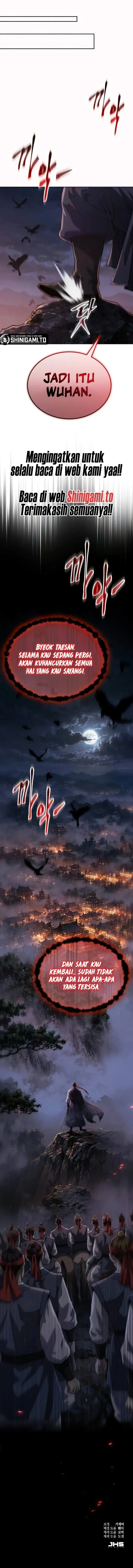 The Heavenly Demon Wants A Quiet Life Chapter 102