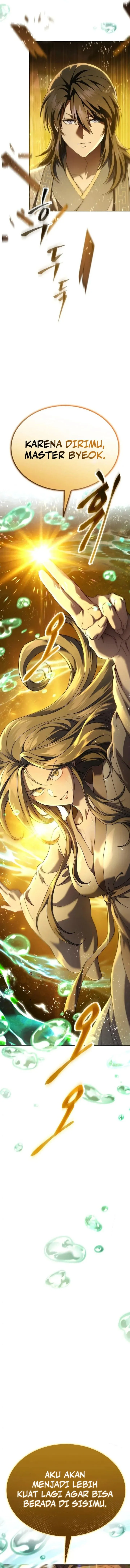 The Heavenly Demon Wants A Quiet Life Chap 98 - Next Chap 99