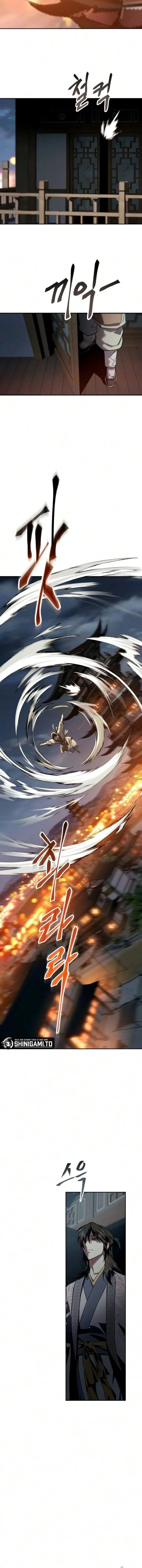 The Heavenly Demon Wants A Quiet Life Chap 99 - Next Chap 100
