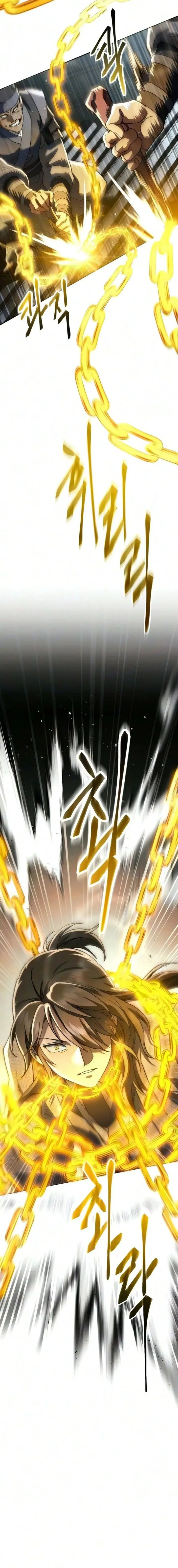 The Heavenly Demon Wants A Quiet Life Chap 99 - Next Chap 100
