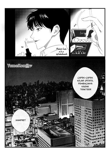 Blue Archive Dengeki Comic Anthology Chapter 03