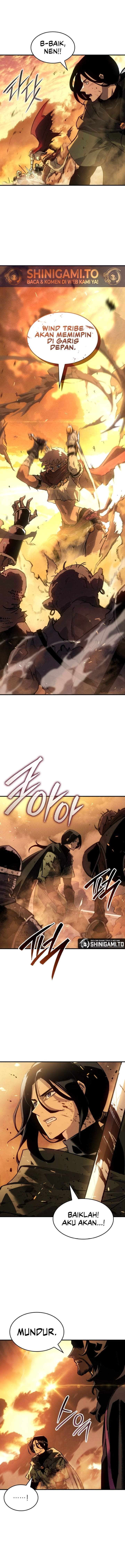 
              Record of Lodoss War: The Necromancer Queen             Chapter 0