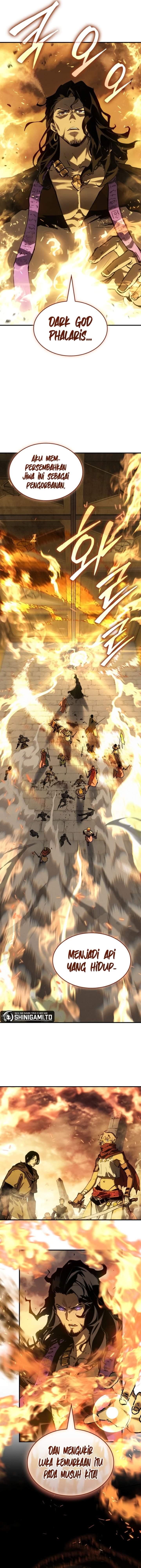 
              Record of Lodoss War: The Necromancer Queen             Chapter 0
