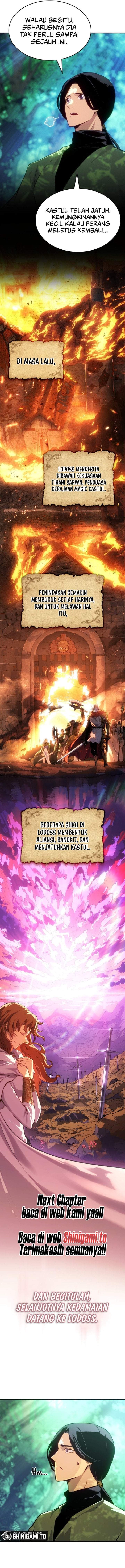 
              Record of Lodoss War: The Necromancer Queen             Chapter 1