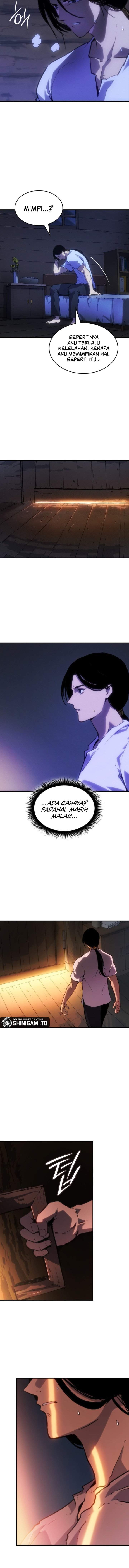 
              Record of Lodoss War: The Necromancer Queen             Chapter 1