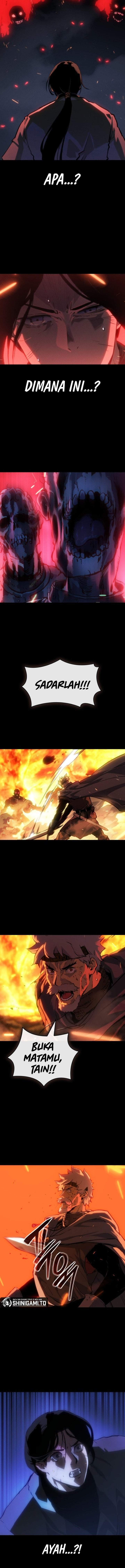 
              Record of Lodoss War: The Necromancer Queen             Chapter 1