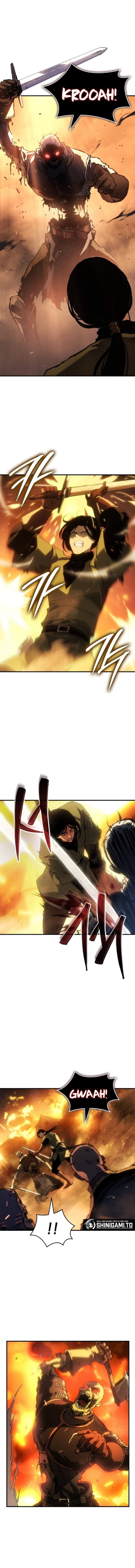
              Record of Lodoss War: The Necromancer Queen             Chapter 2