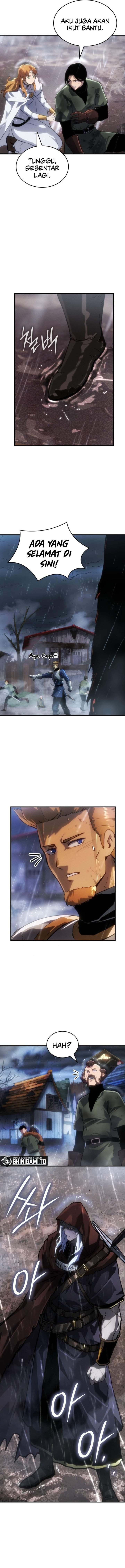 
              Record of Lodoss War: The Necromancer Queen             Chapter 2