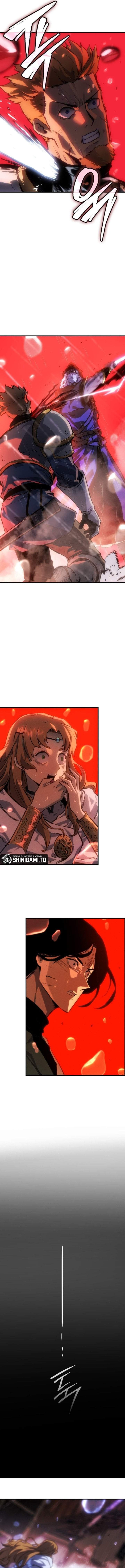 
              Record of Lodoss War: The Necromancer Queen             Chapter 2