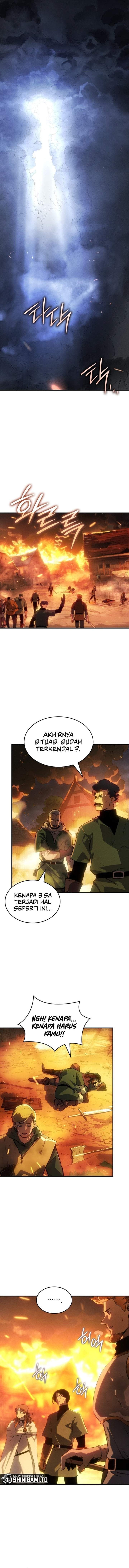 
              Record of Lodoss War: The Necromancer Queen             Chapter 2