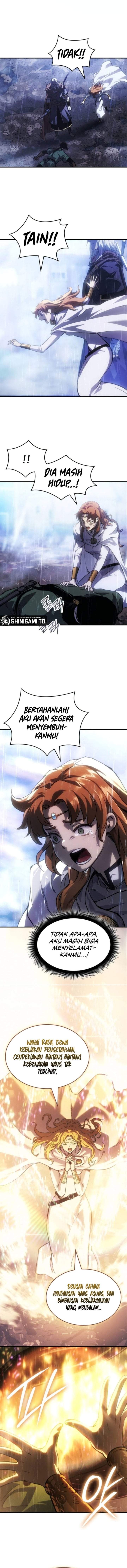
              Record of Lodoss War: The Necromancer Queen             Chapter 3