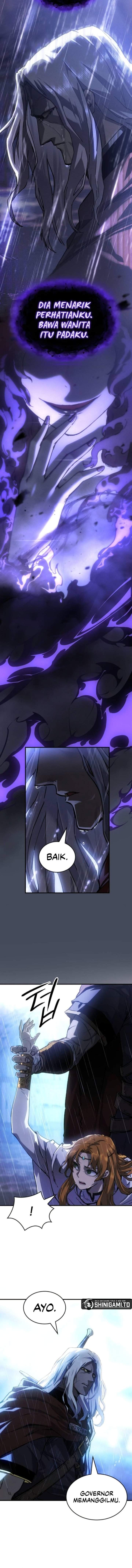 
              Record of Lodoss War: The Necromancer Queen             Chapter 3