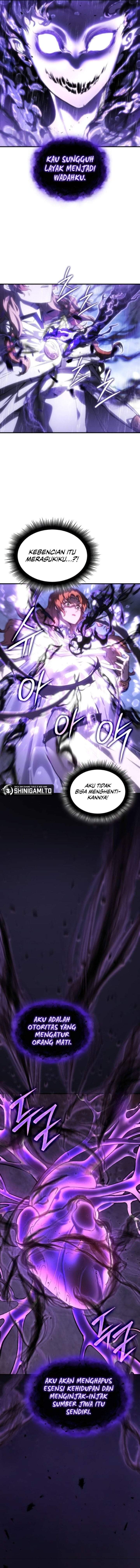 
              Record of Lodoss War: The Necromancer Queen             Chapter 3